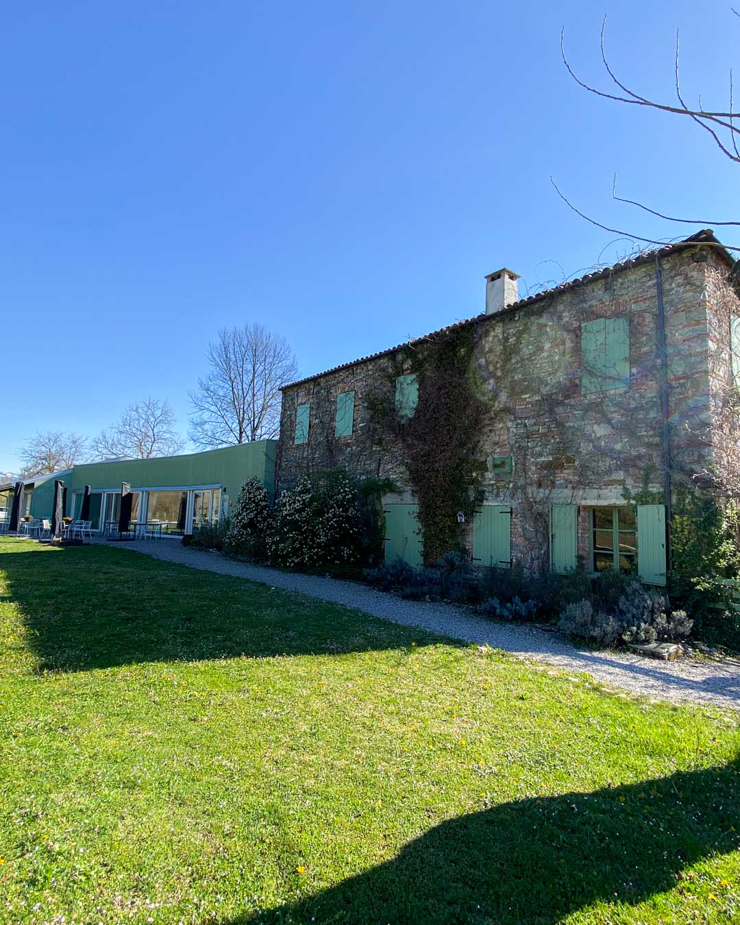 L'Argine a Vencò 36