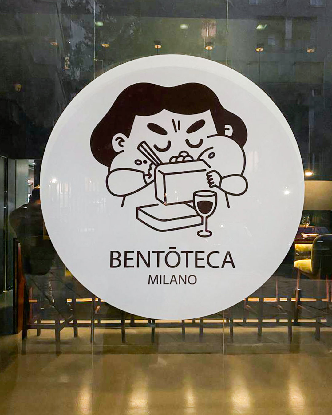 Bentoteca Milano