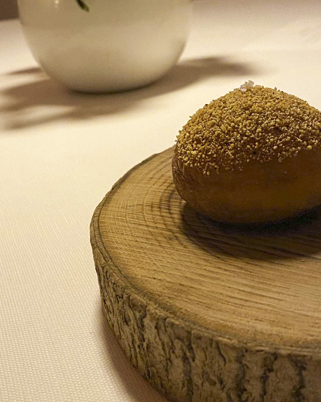 Essense Magazine Restaurant Hisa Franko