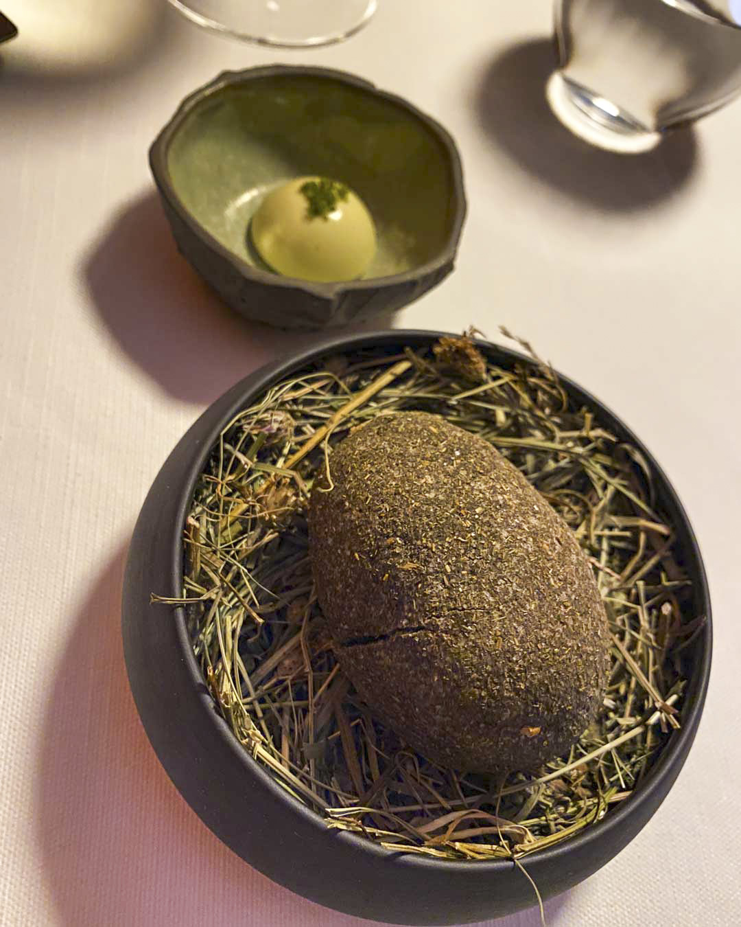 Essense Magazine Restaurant Hisa Franko