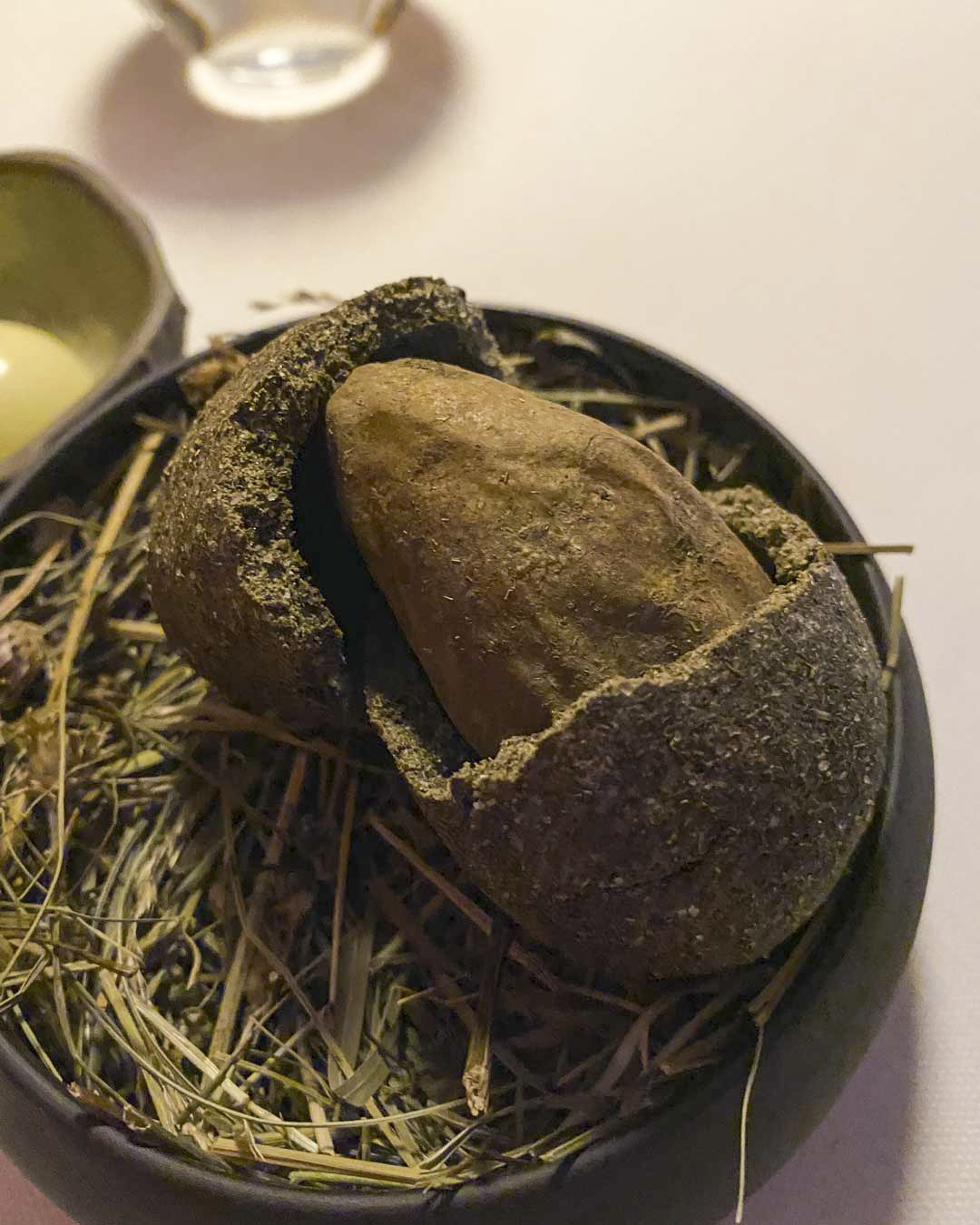 Essense Magazine Restaurant Hisa Franko