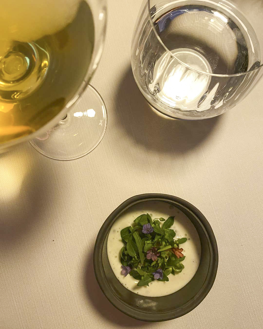 Essense Magazine Restaurant Hisa Franko