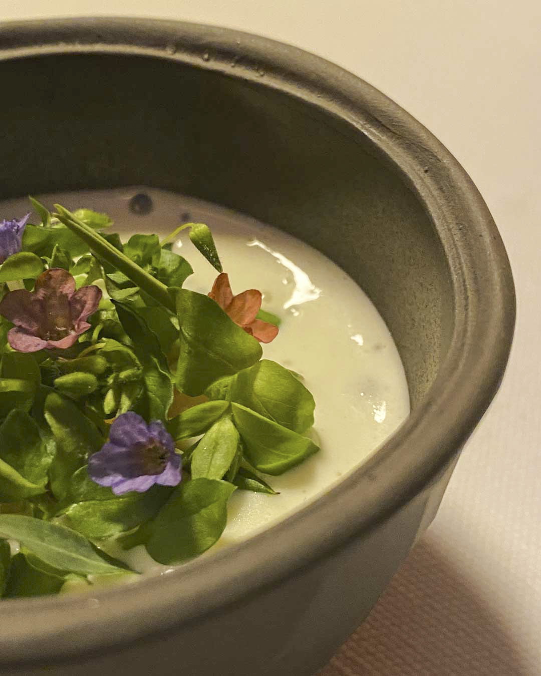 Essense Magazine Restaurant Hisa Franko