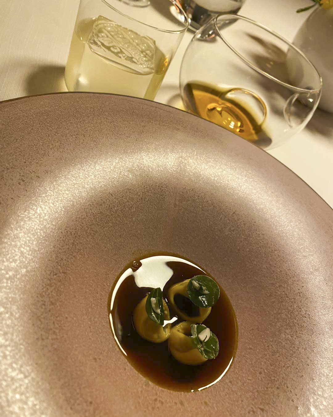 Essense Magazine Restaurant Hisa Franko