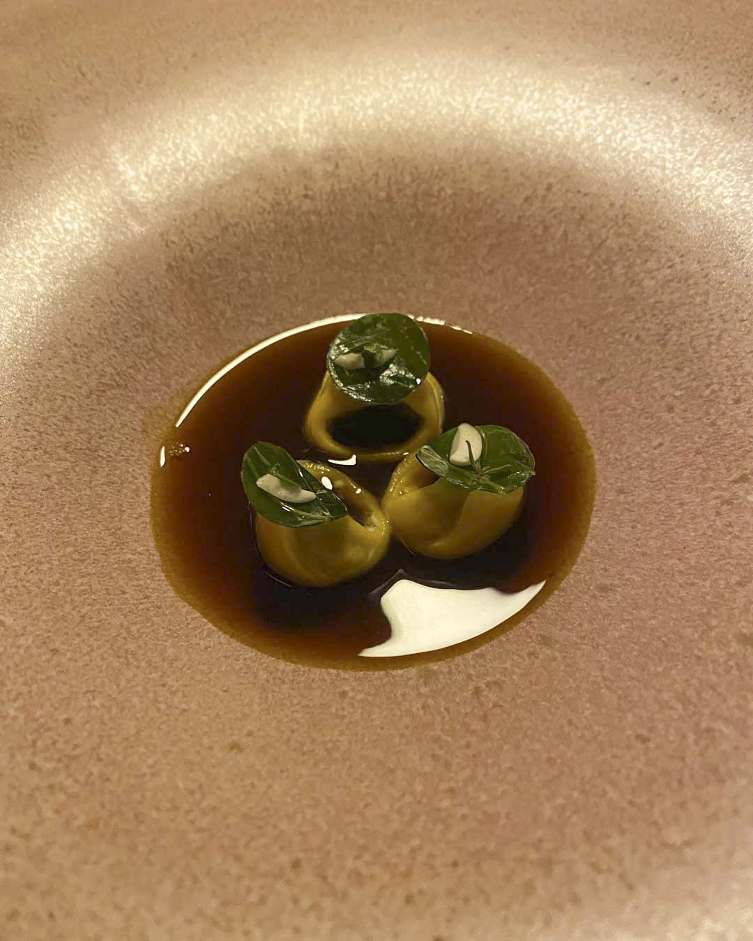 Essense Magazine Restaurant Hisa Franko
