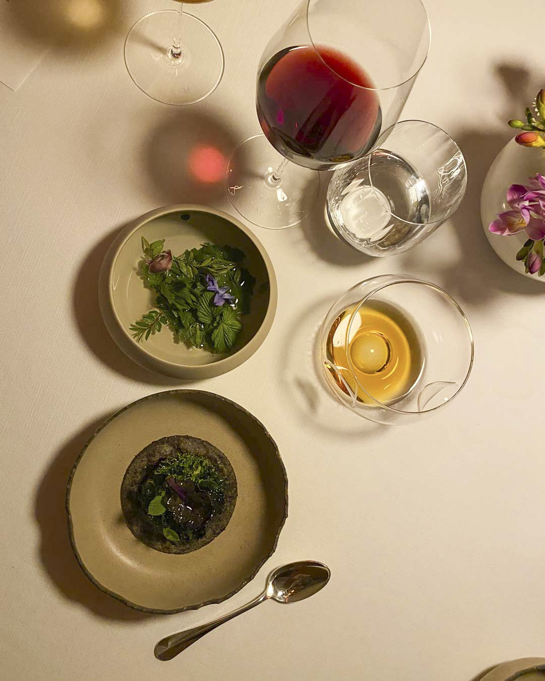 Essense Magazine Restaurant Hisa Franko