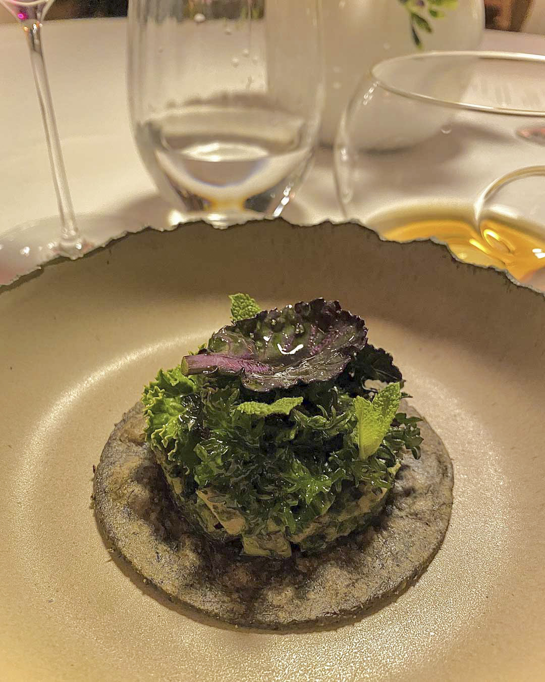 Essense Magazine Restaurant Hisa Franko