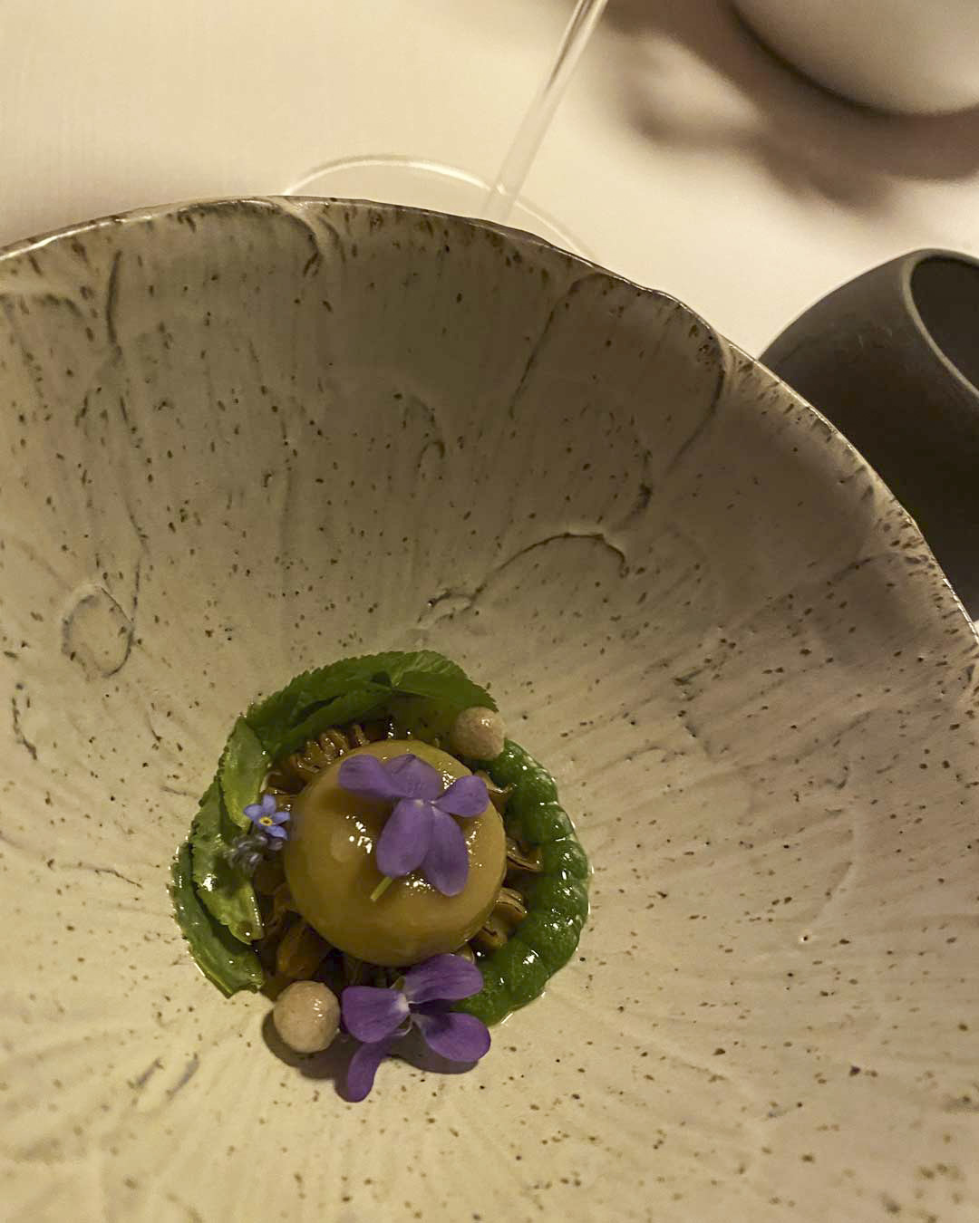 Essense Magazine Restaurant Hisa Franko