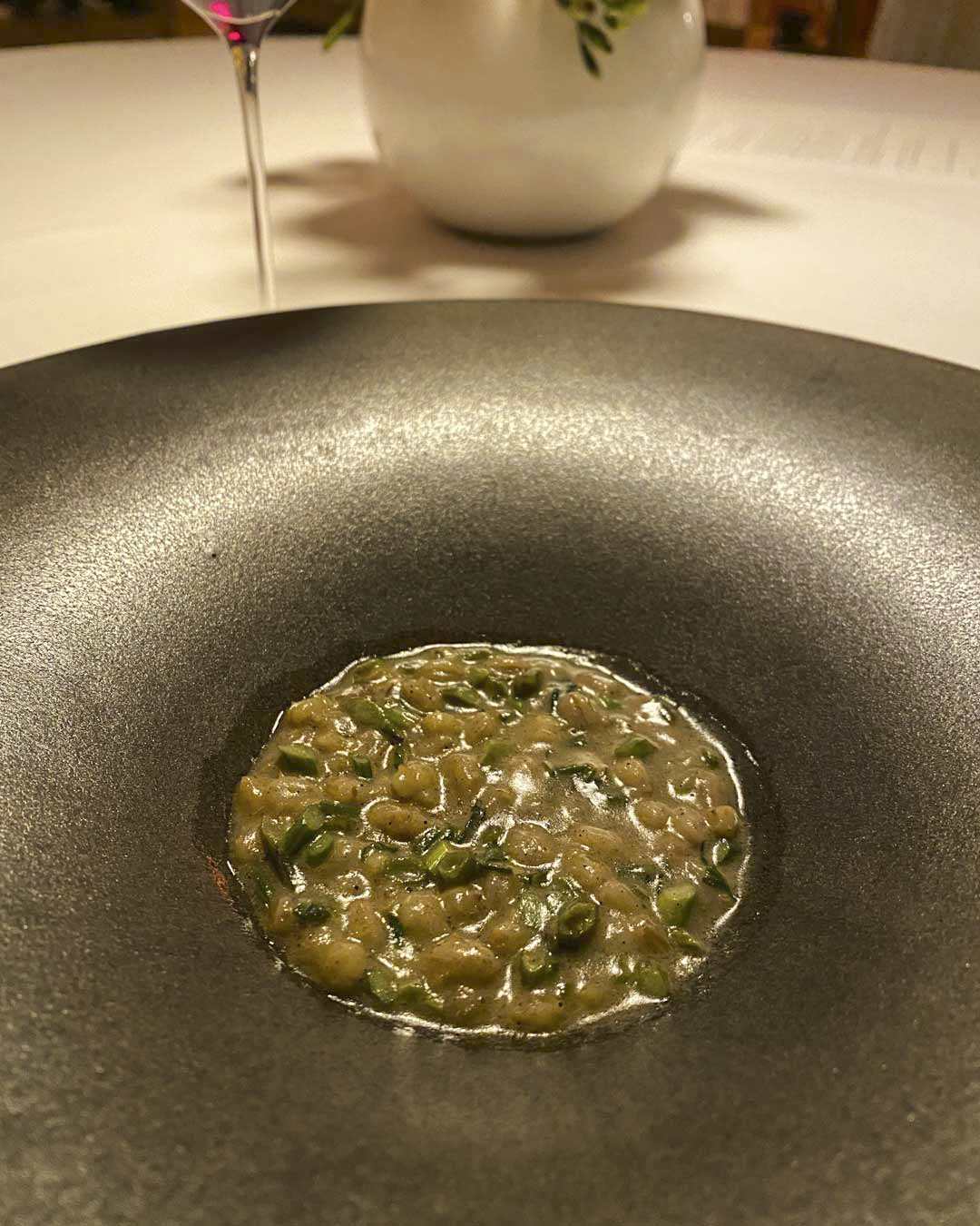Essense Magazine Restaurant Hisa Franko