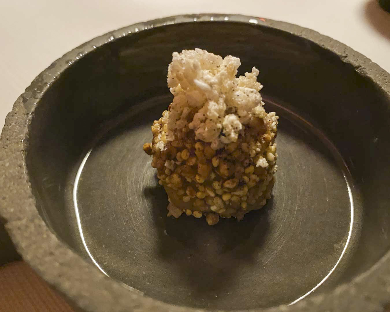 Essense Magazine Restaurant Hisa Franko