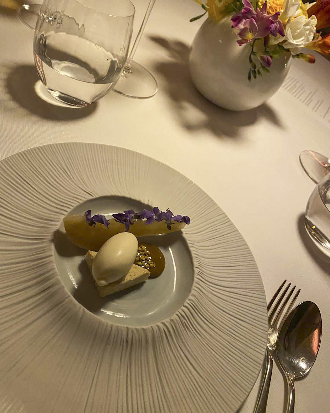Essense Magazine Restaurant Hisa Franko