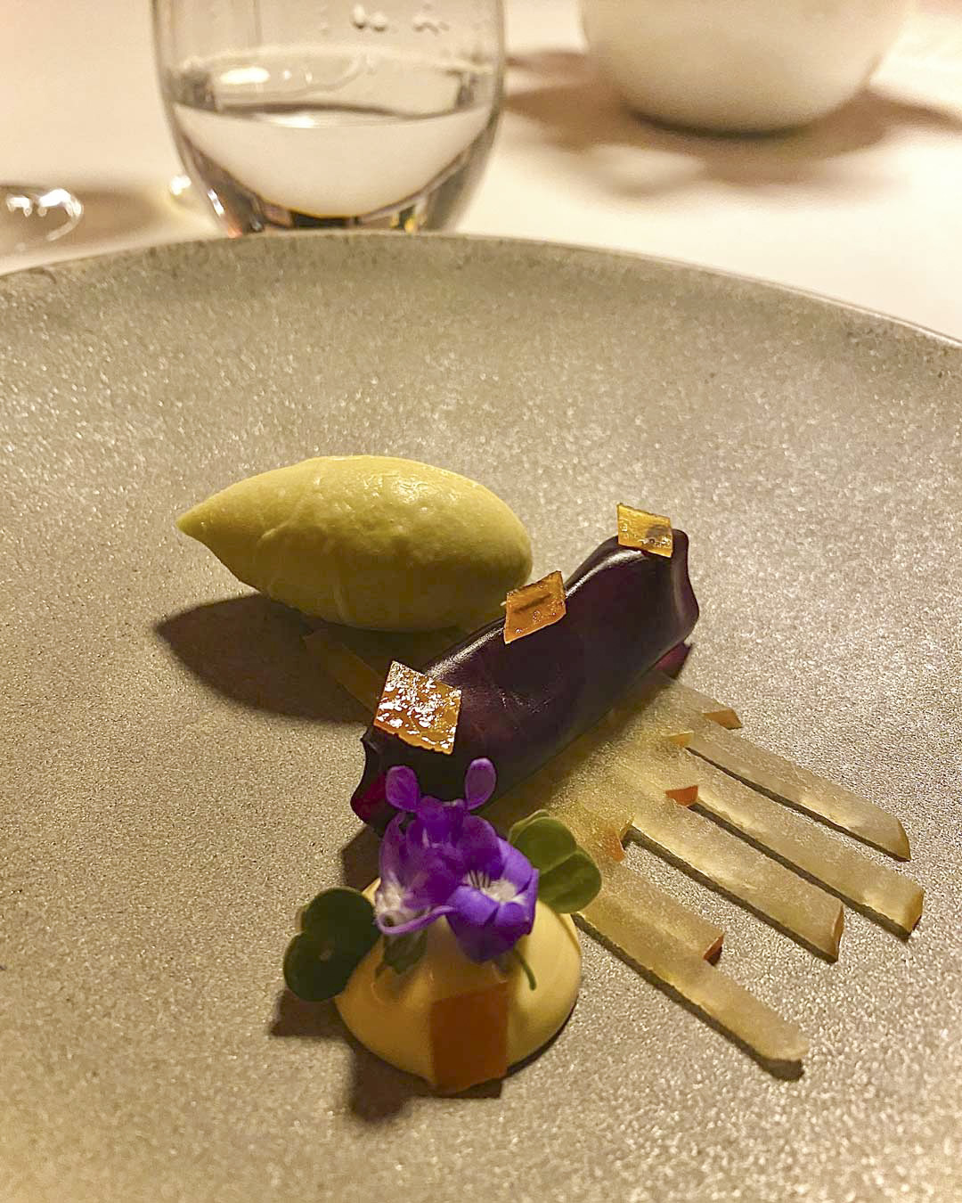 Essense Magazine Restaurant Hisa Franko