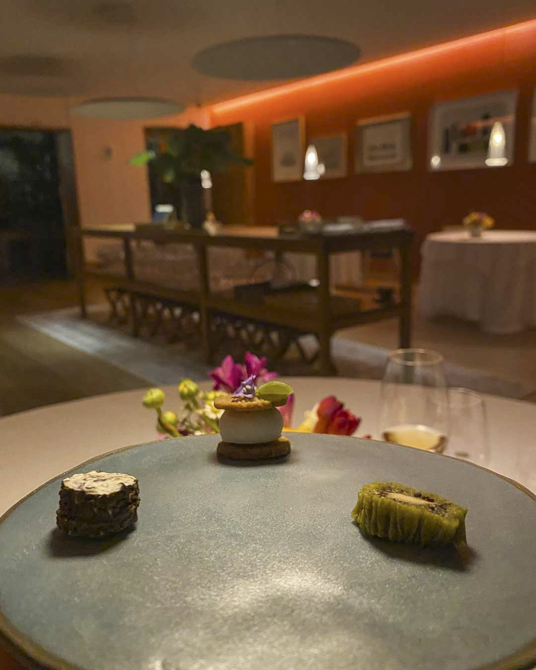 Essense Magazine Restaurant Hisa Franko