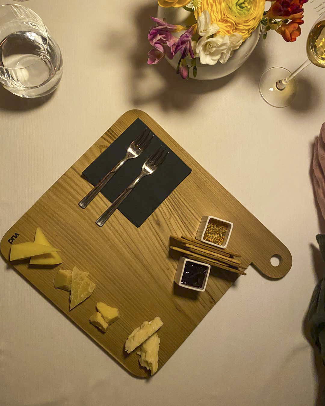 Essense Magazine Restaurant Hisa Franko