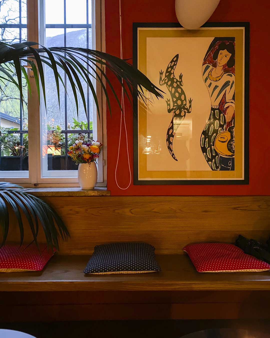 Essense Magazine Restaurant Hisa Franko