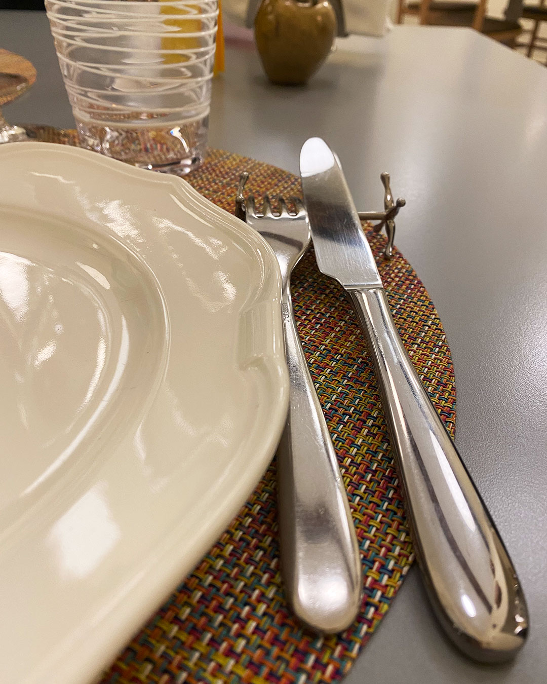 Restaurant Il Portico 15