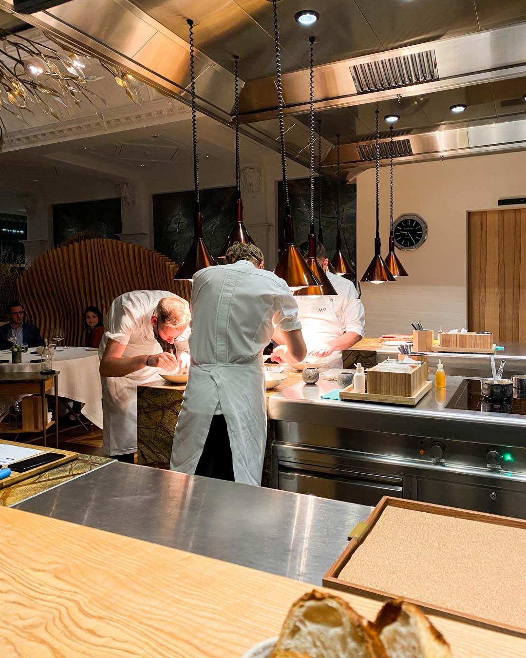Restaurant Memories 17