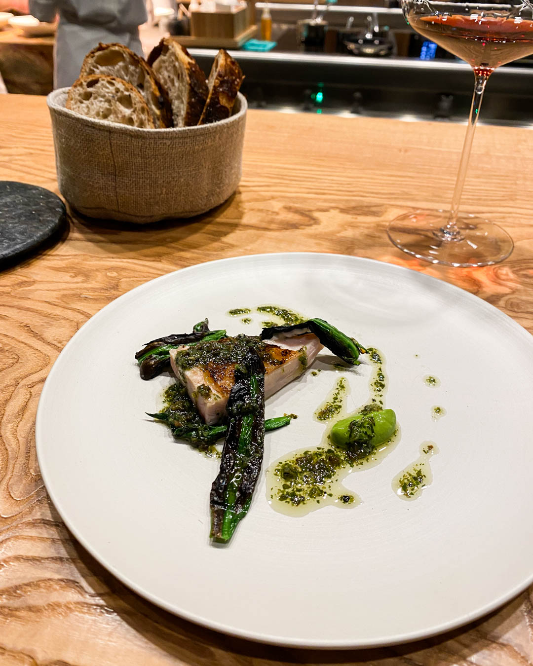 Restaurant Memories 18