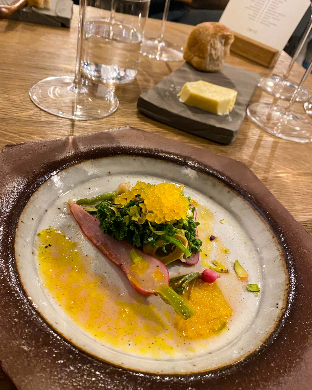 aend restaurant vienna 18