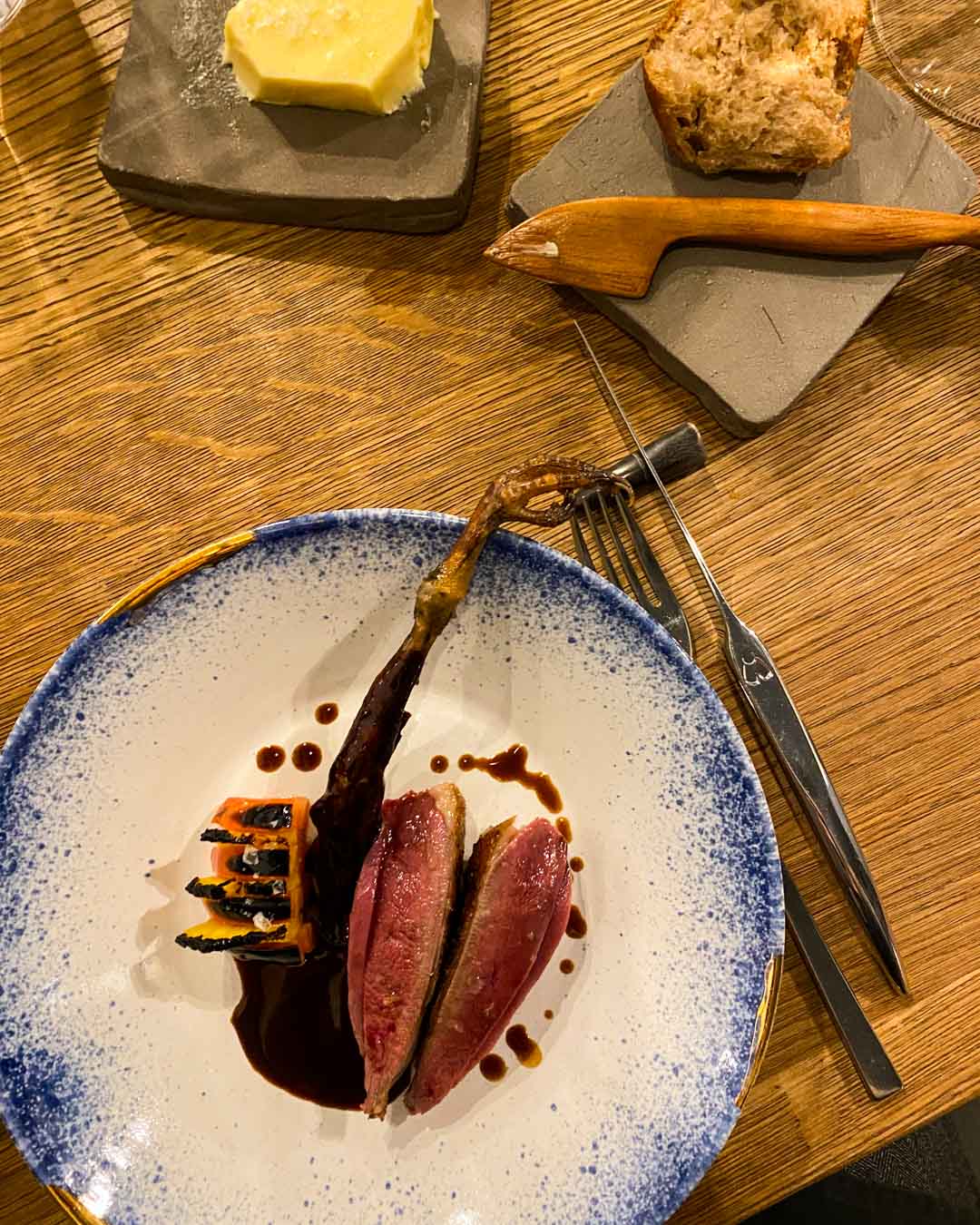 aend restaurant vienna 20