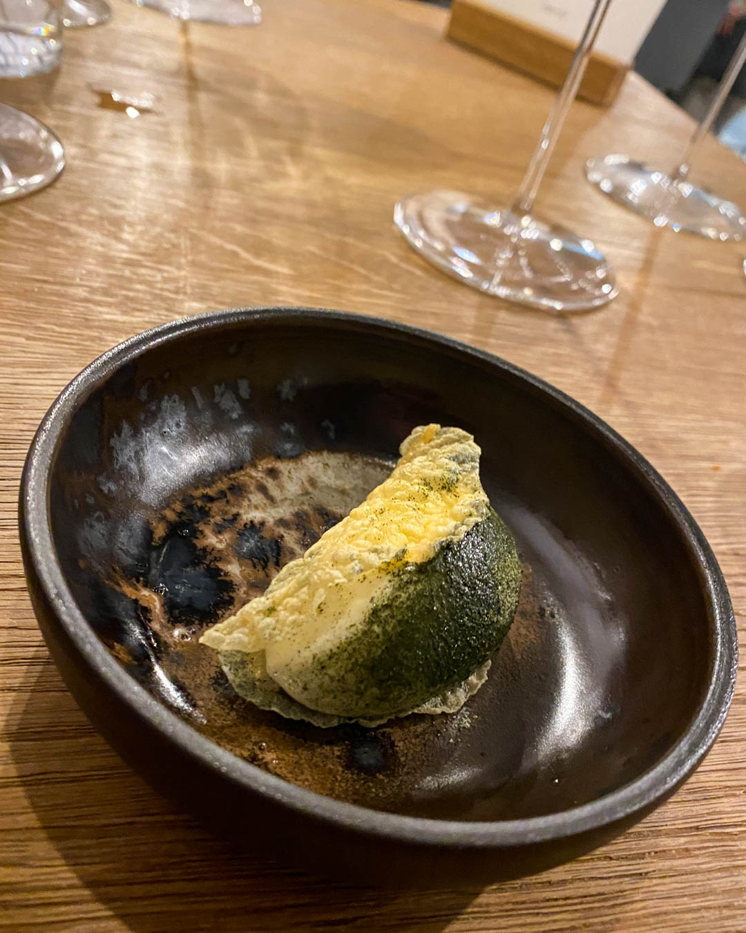 aend restaurant vienna 22