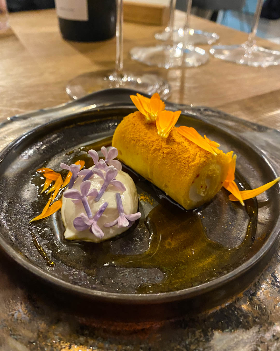 aend restaurant vienna 23