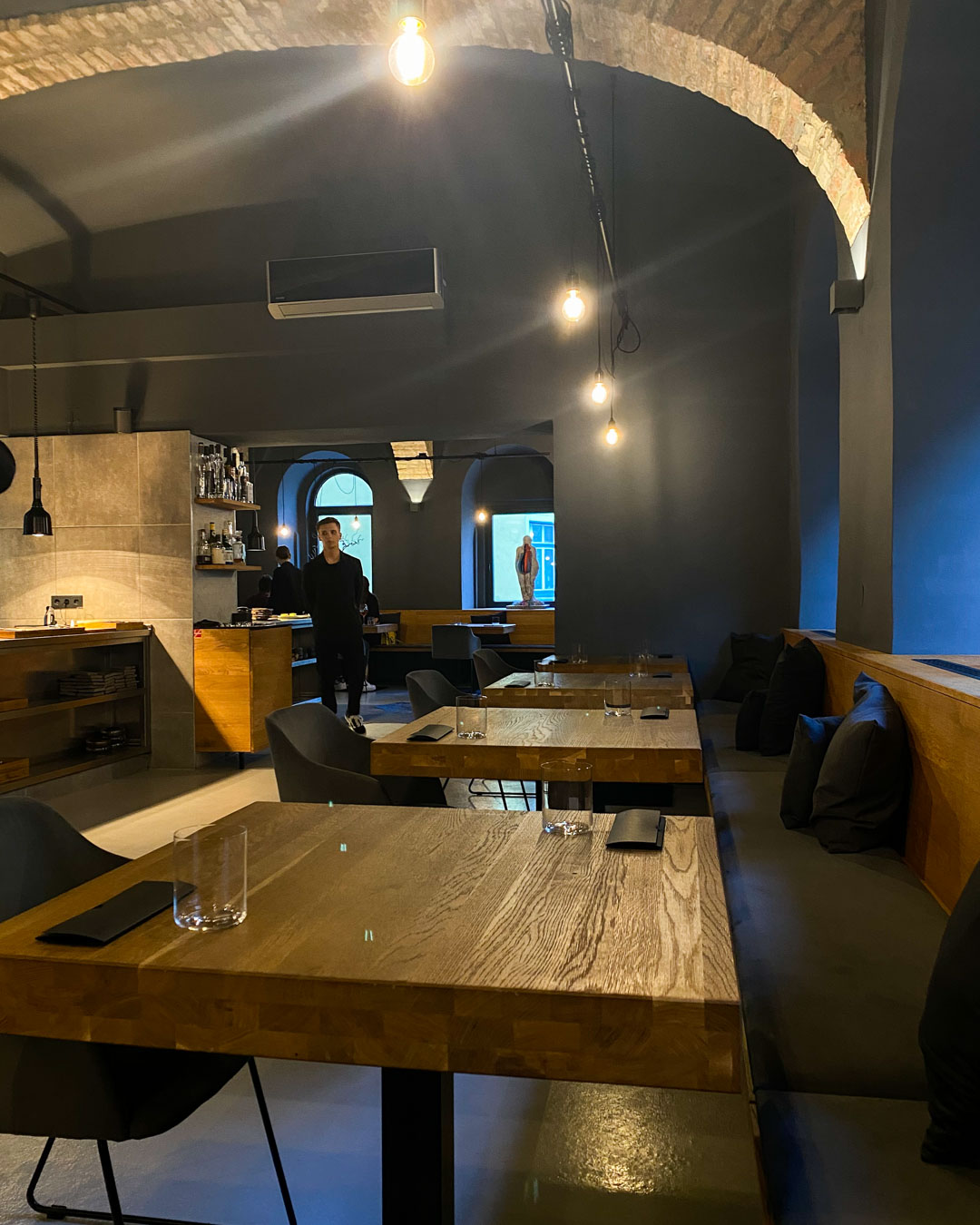 aend restaurant vienna 3