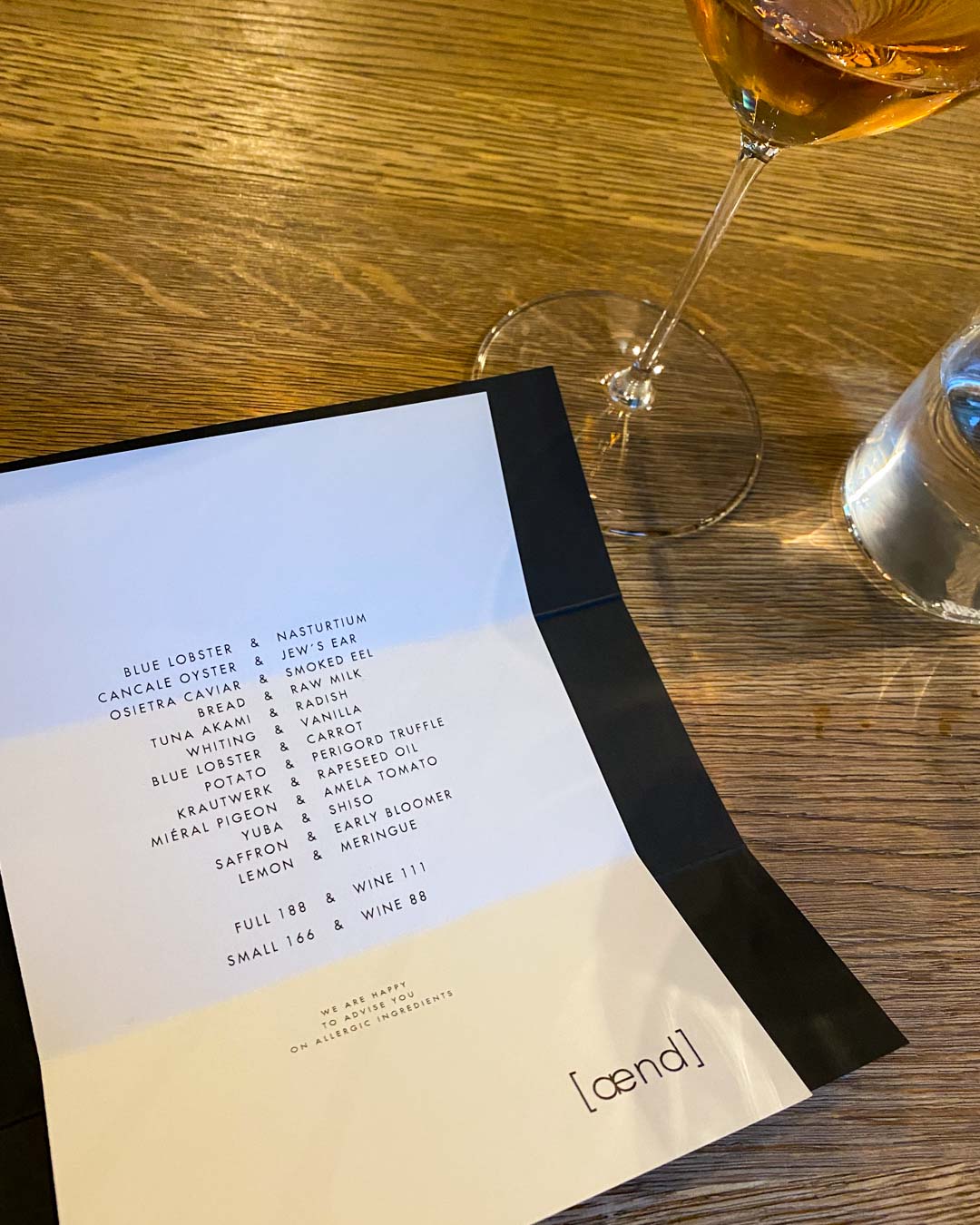 aend restaurant vienna 5