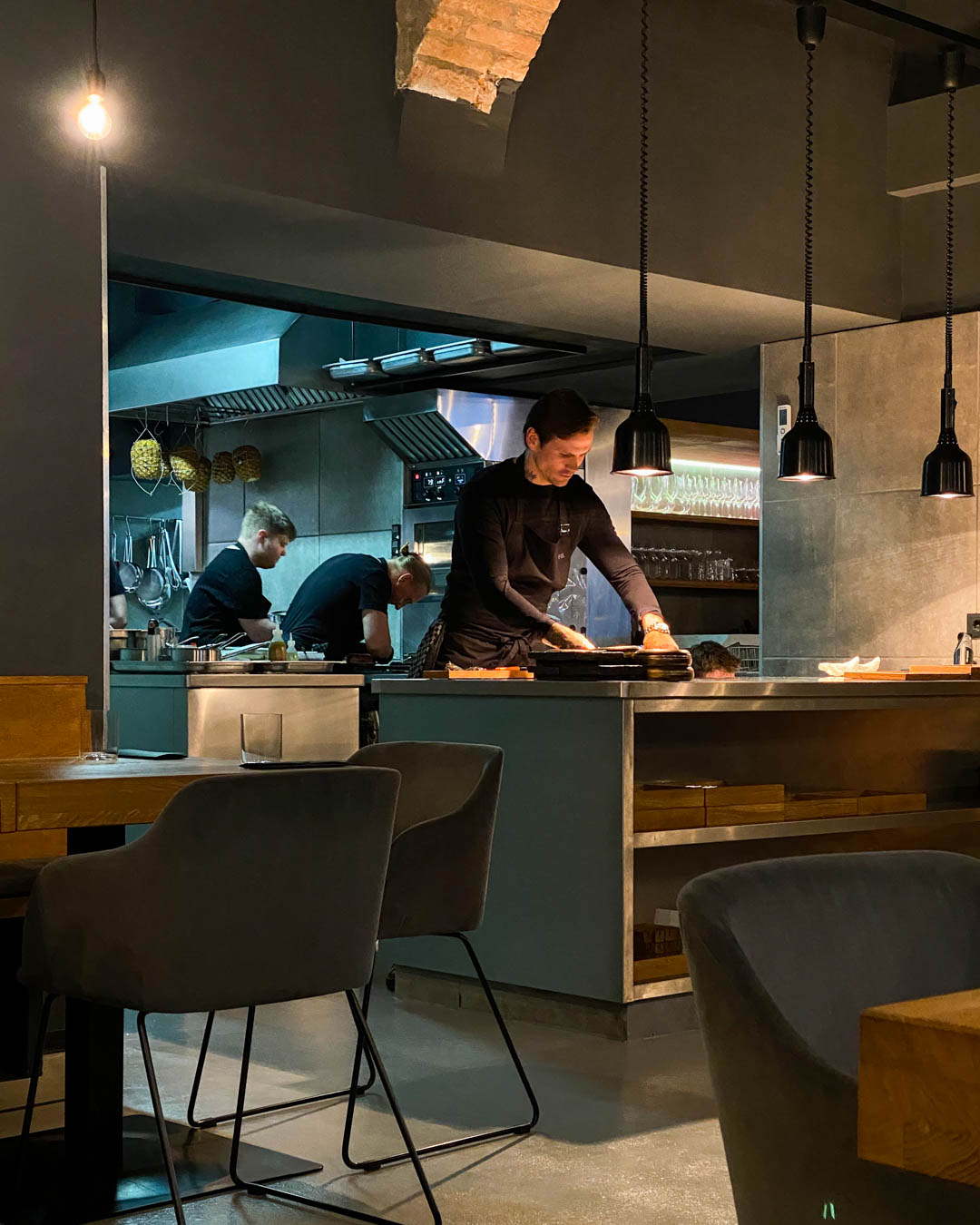 aend restaurant vienna 9