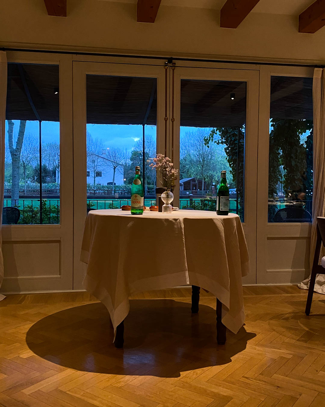 ristorante al segnavento 14