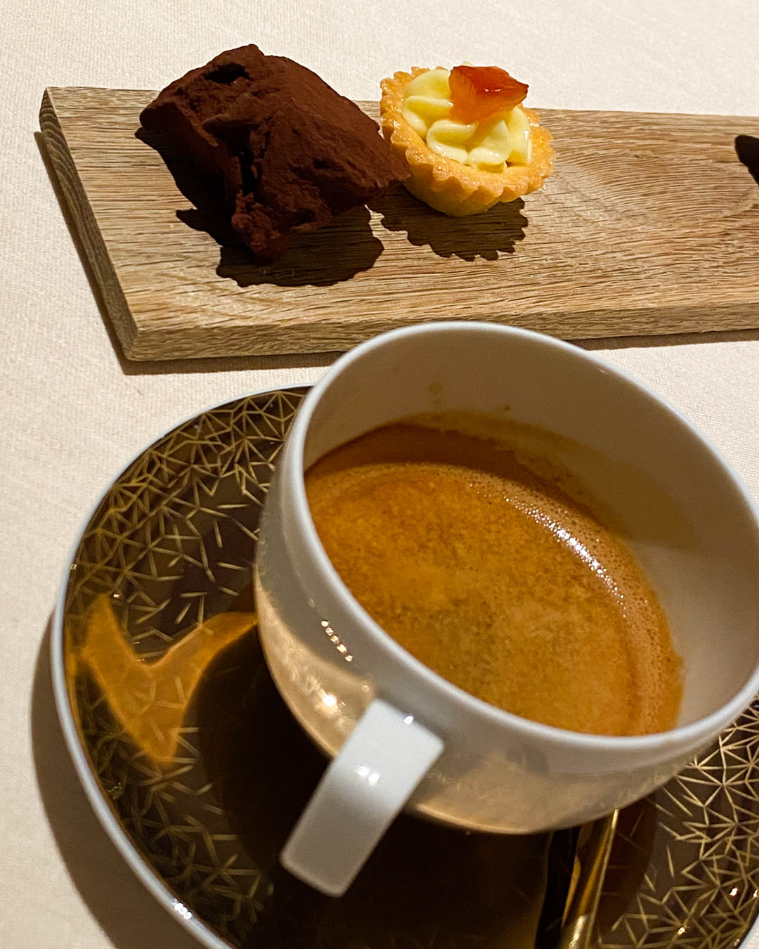 ristorante al segnavento 22