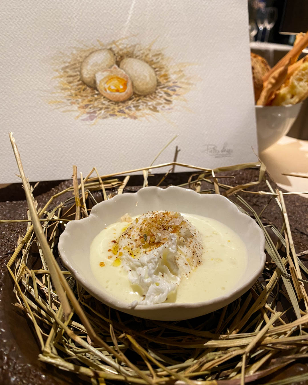 ristorante al segnavento 15