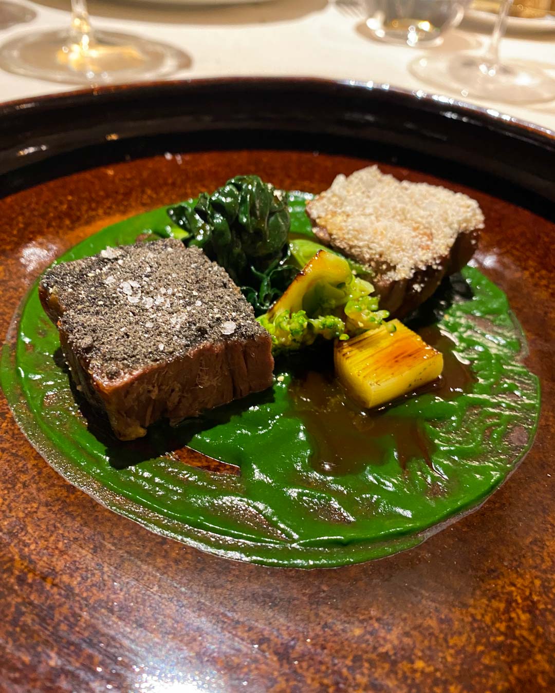 ristorante al segnavento 19