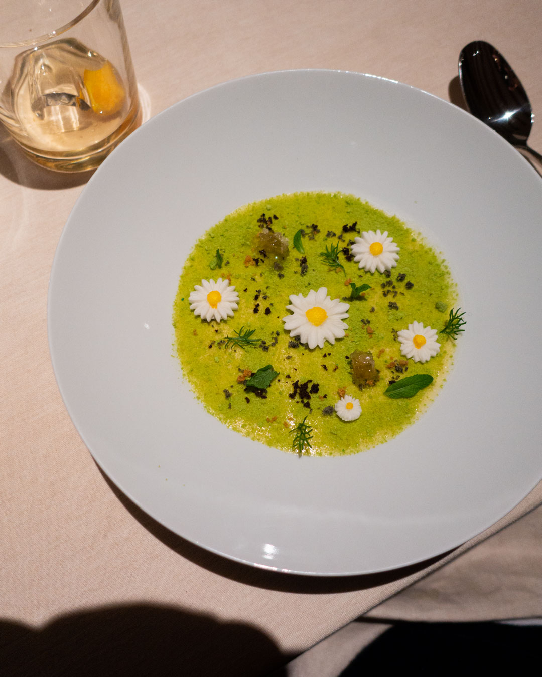ristorante al segnavento 12