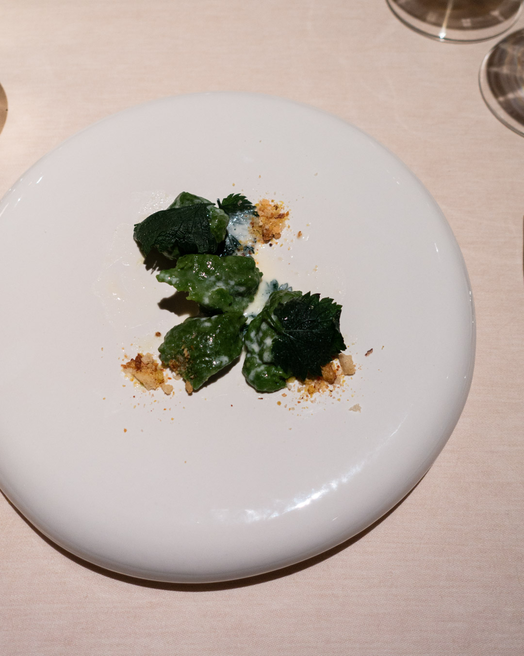 ristorante al segnavento 7