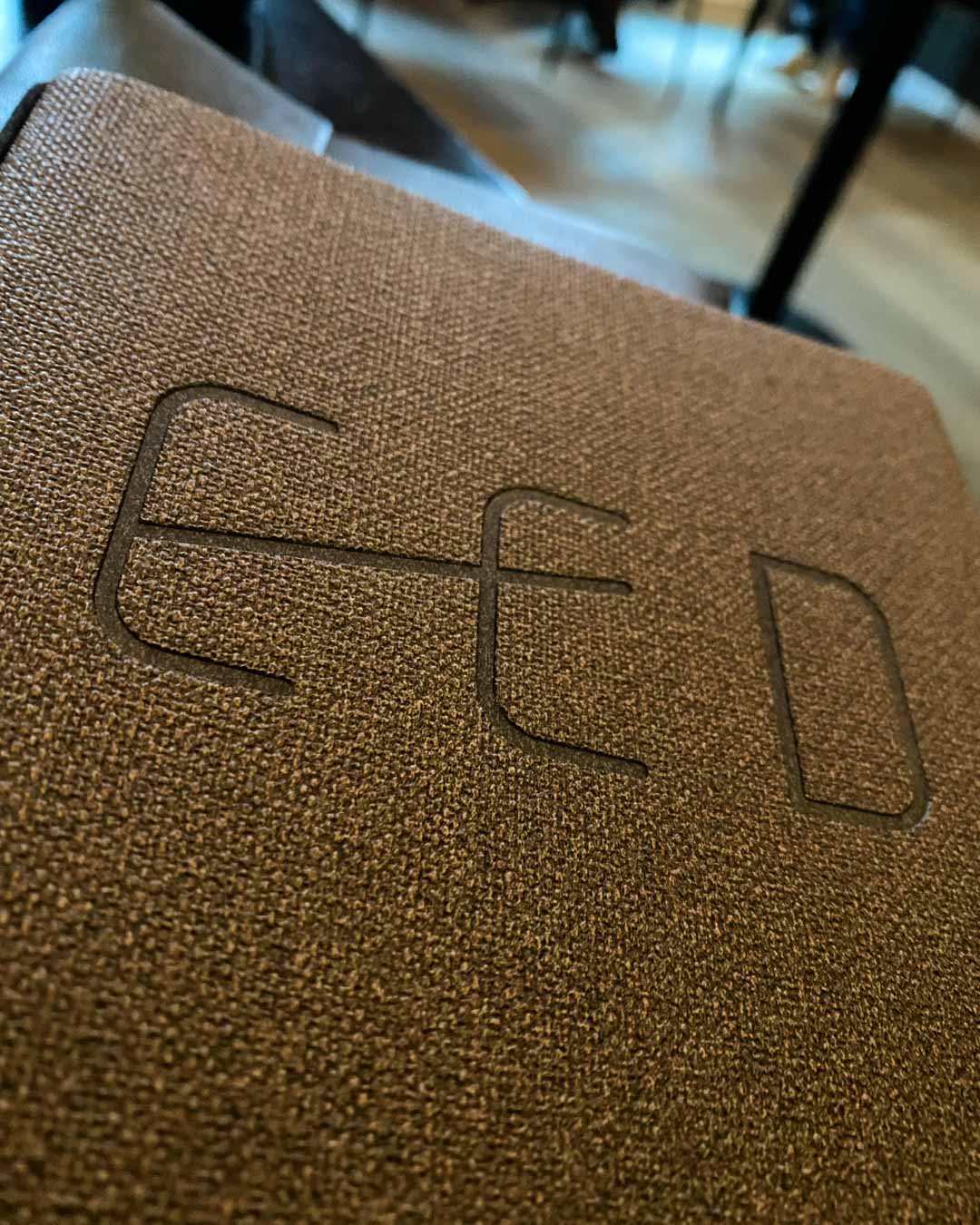 essense magazine eed restaurant