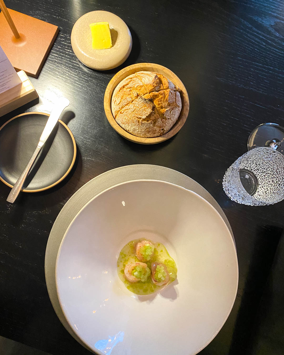 essense magazine eed restaurant