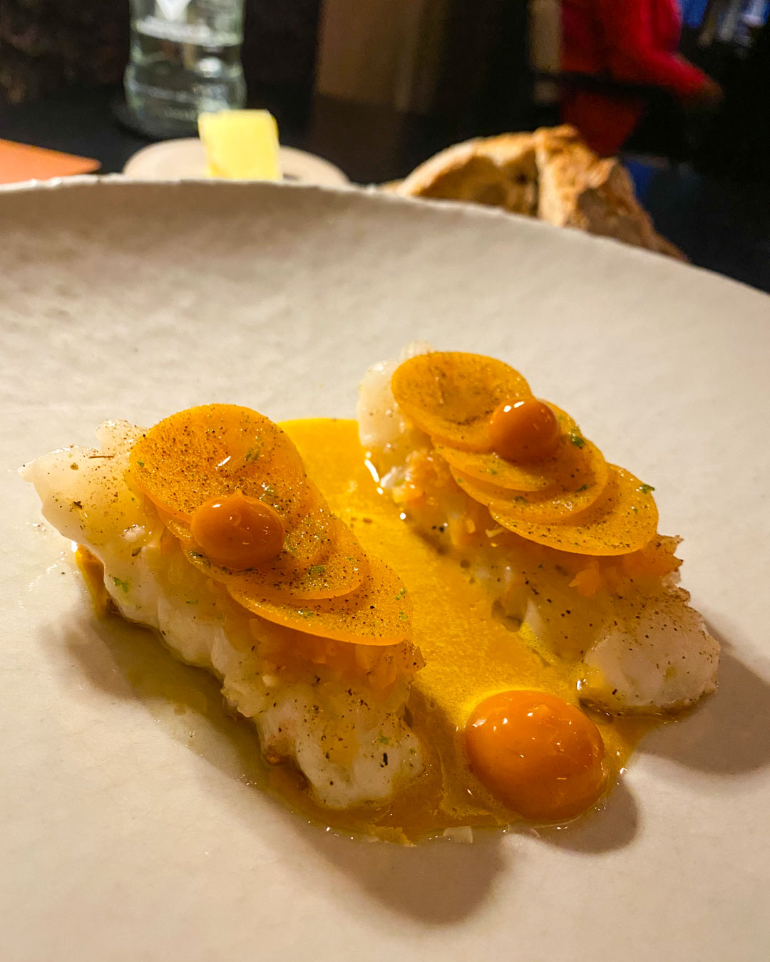 essense magazine eed restaurant