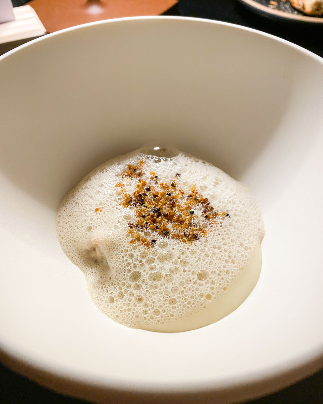 essense magazine eed restaurant
