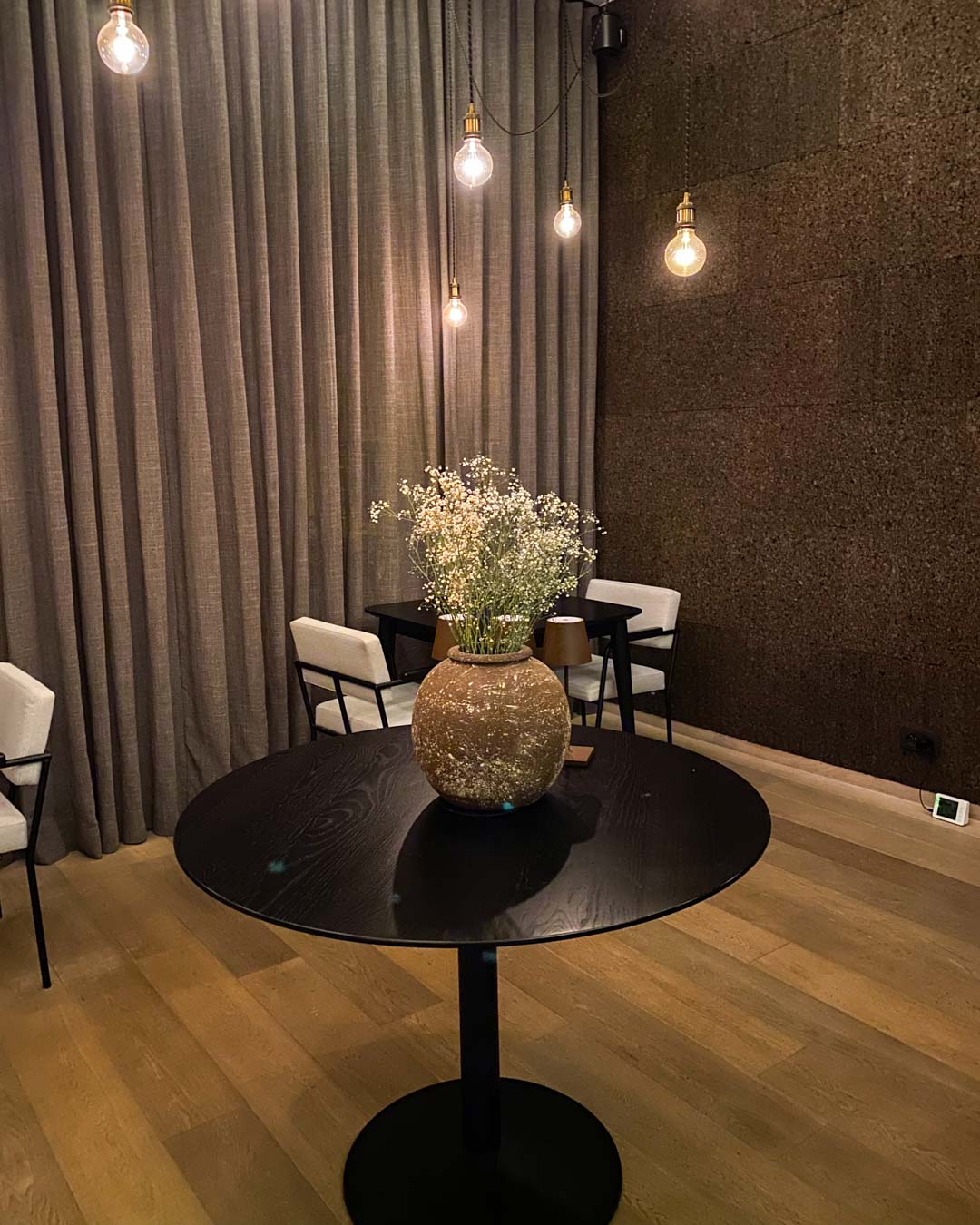 essense magazine eed restaurant