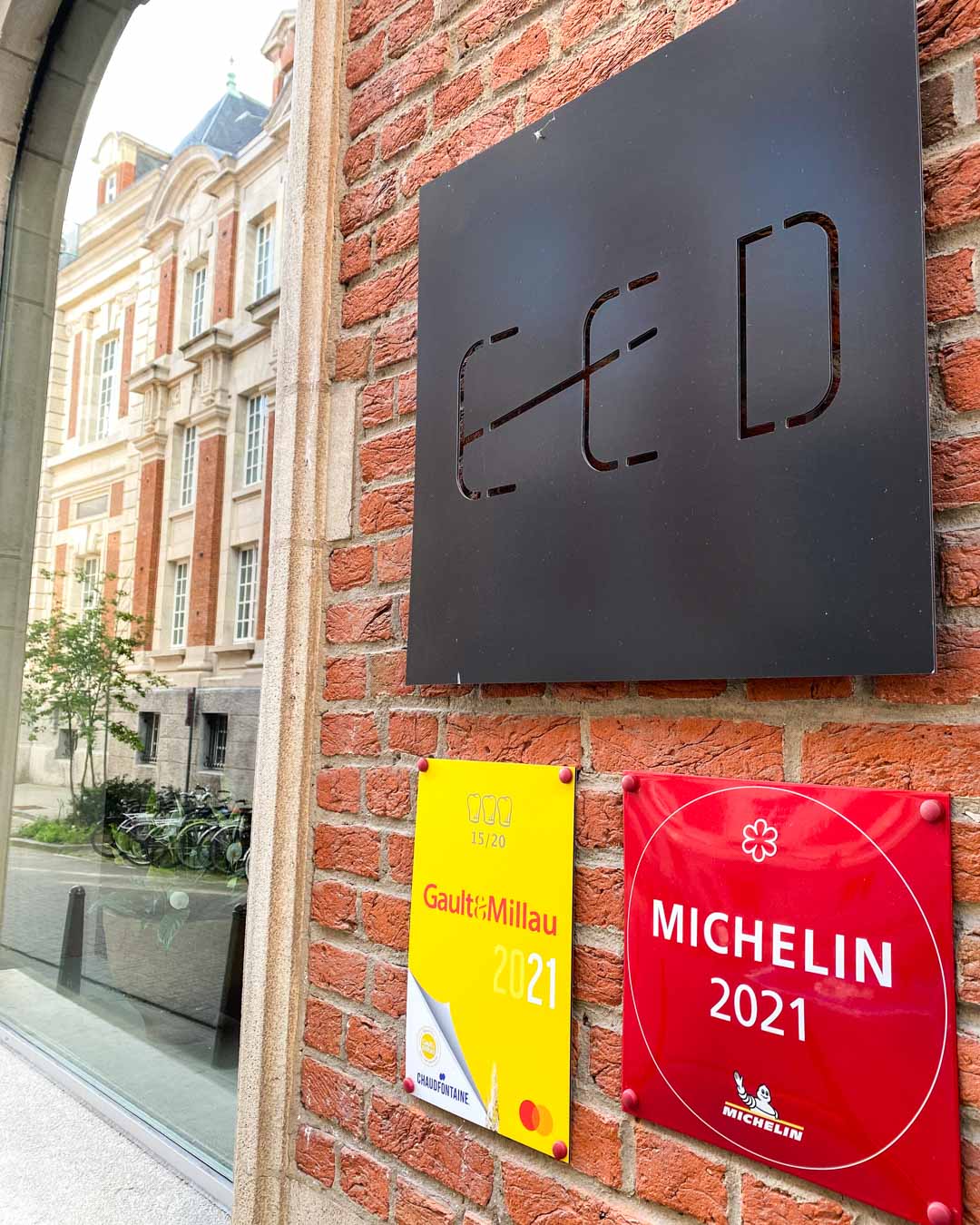 EED Leuven