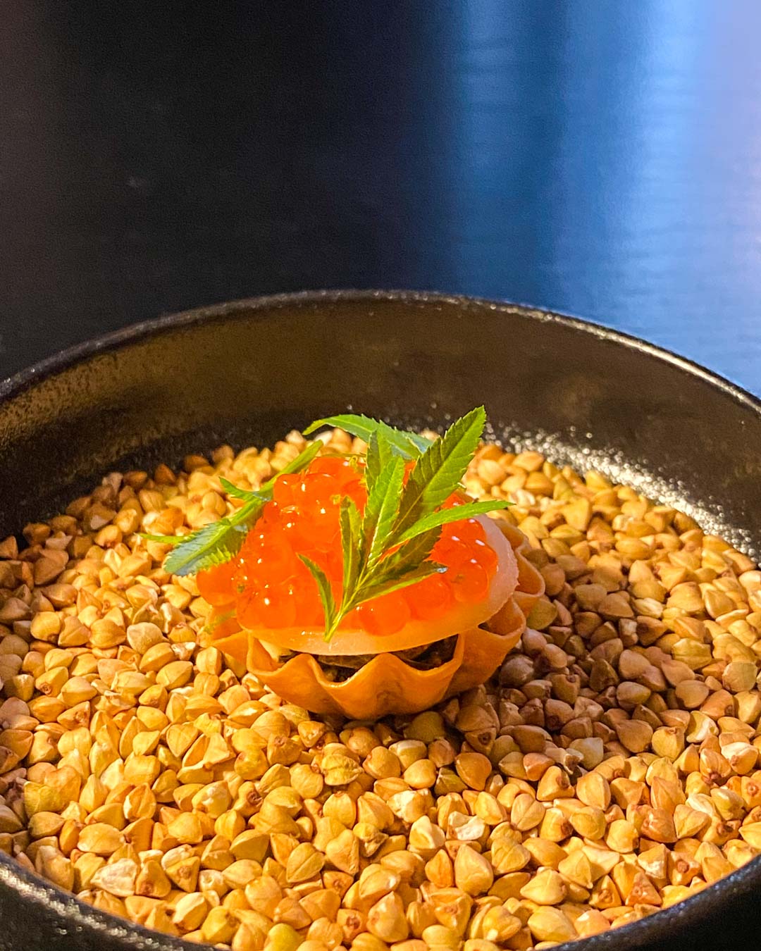 essense magazine eed restaurant