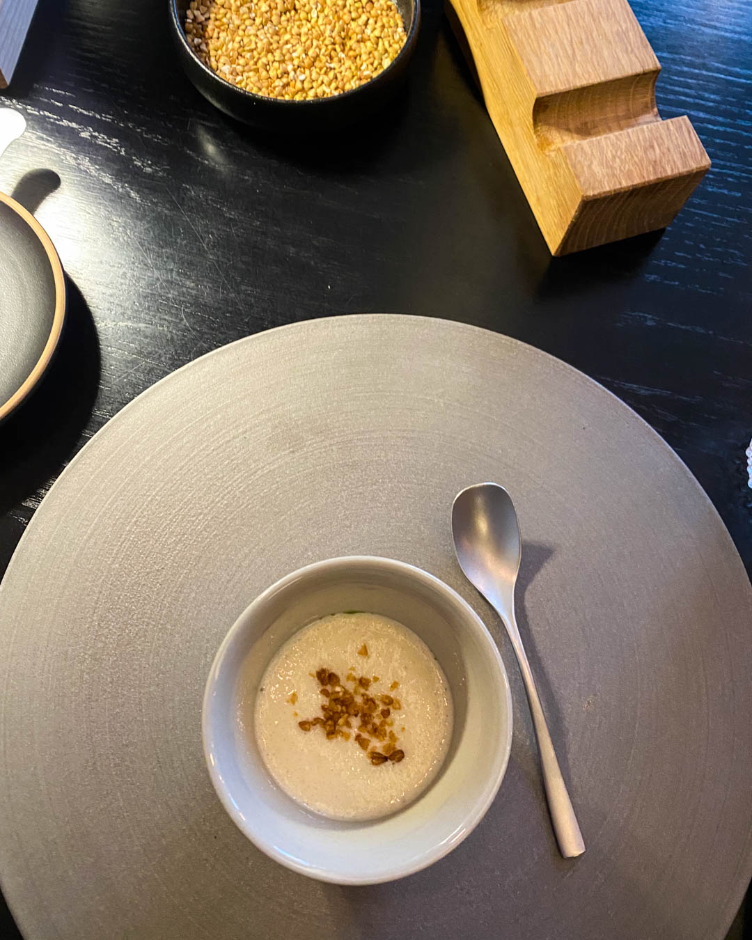 essense magazine eed restaurant