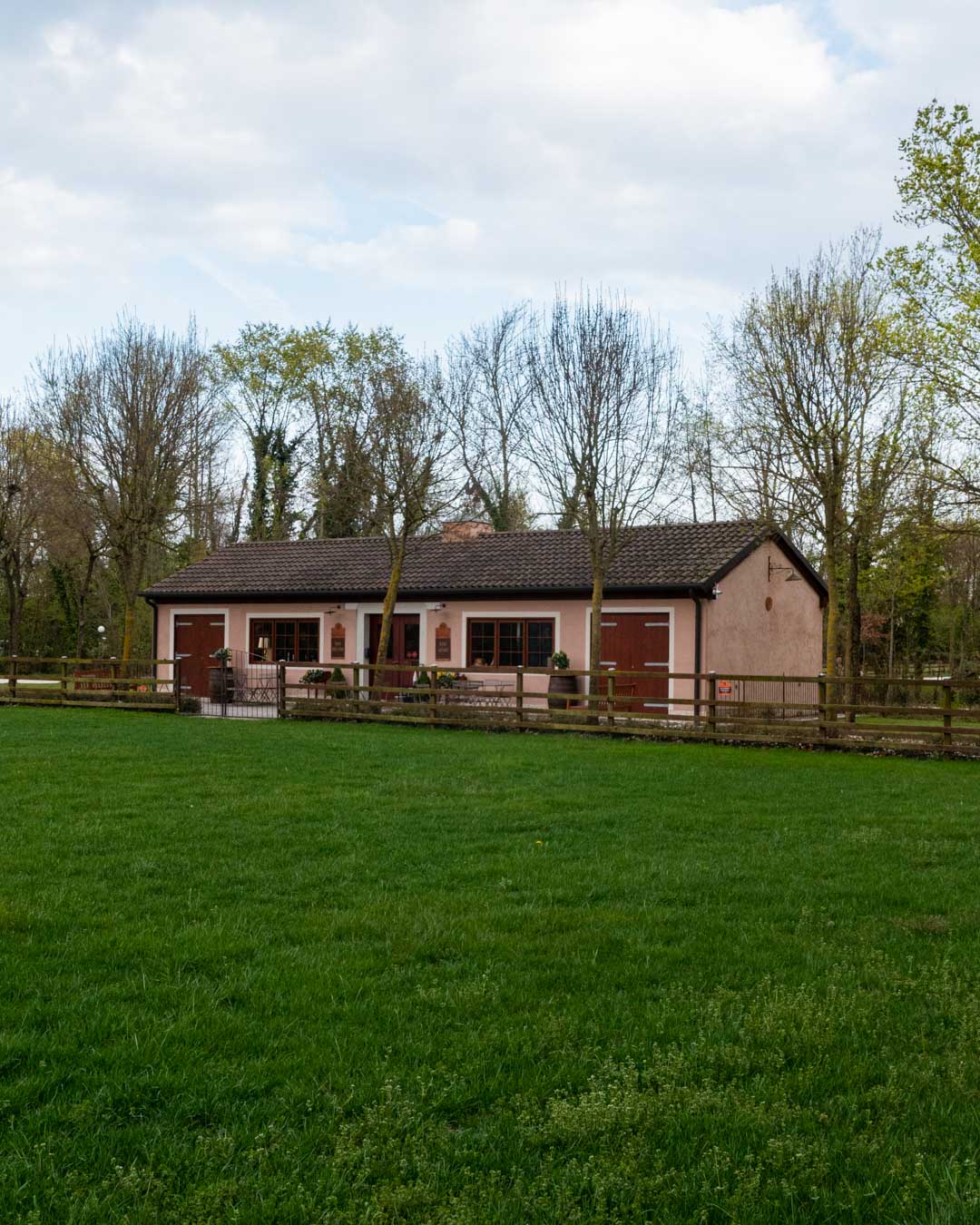 Farm House Venice 15