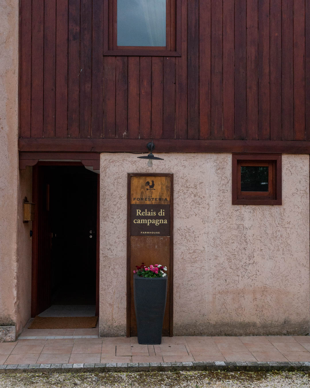 Farm House Venice 16