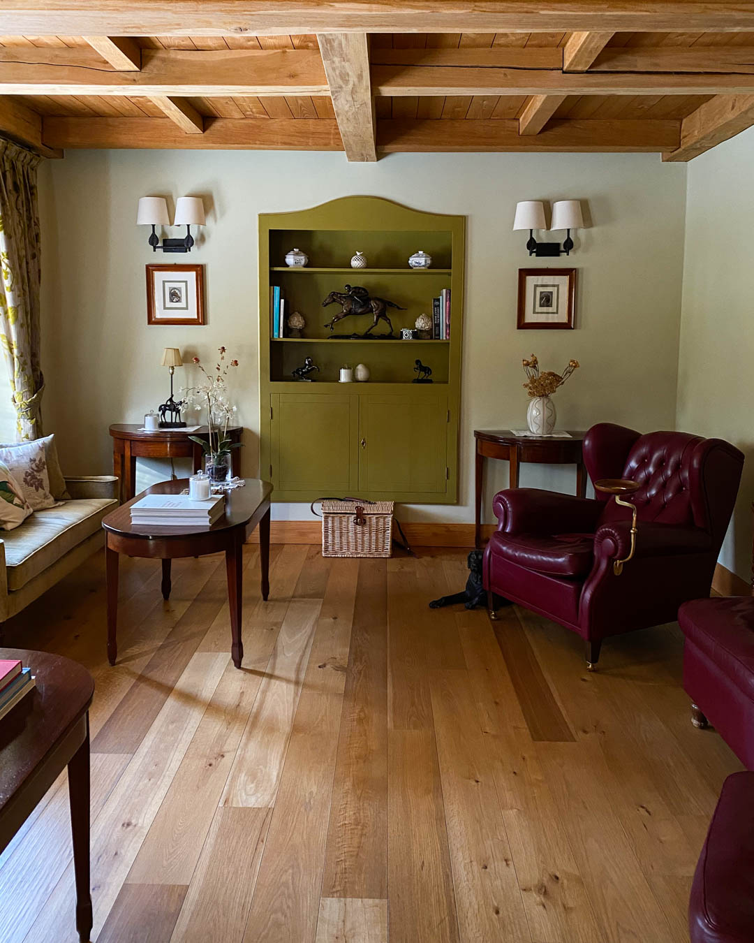 Farm House Venice 22