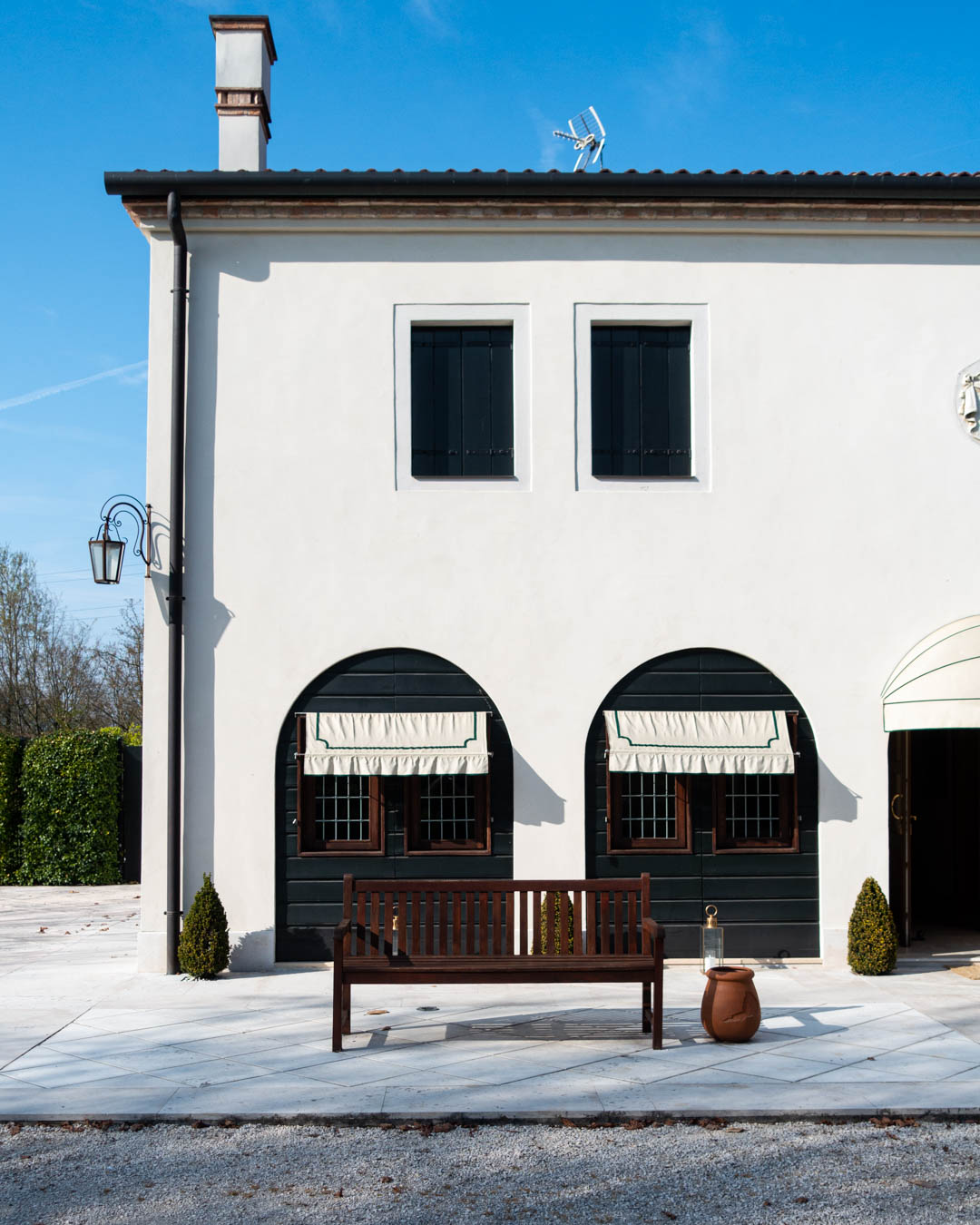 Farm House Venice