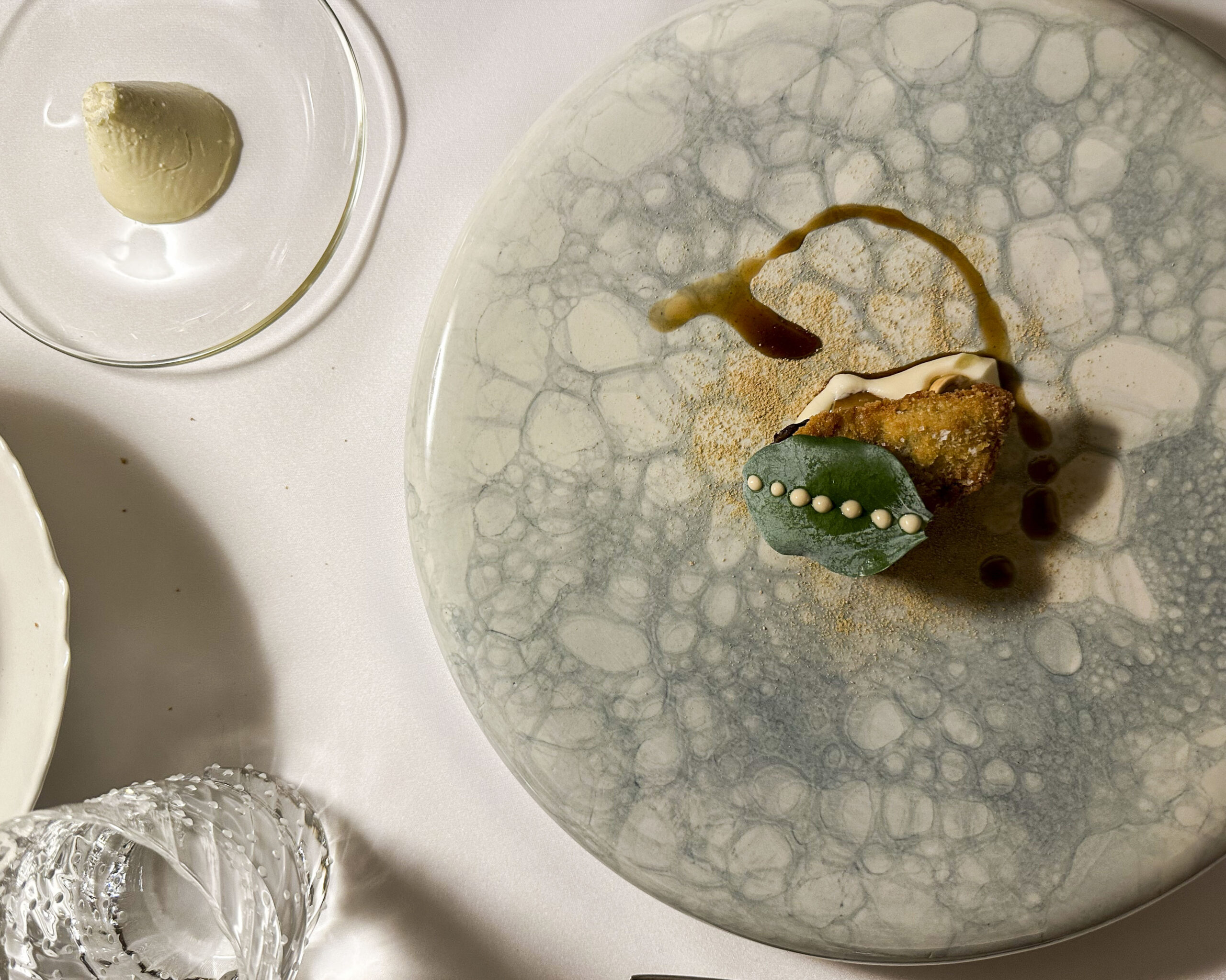 essense magazine harry’s piccolo trieste
