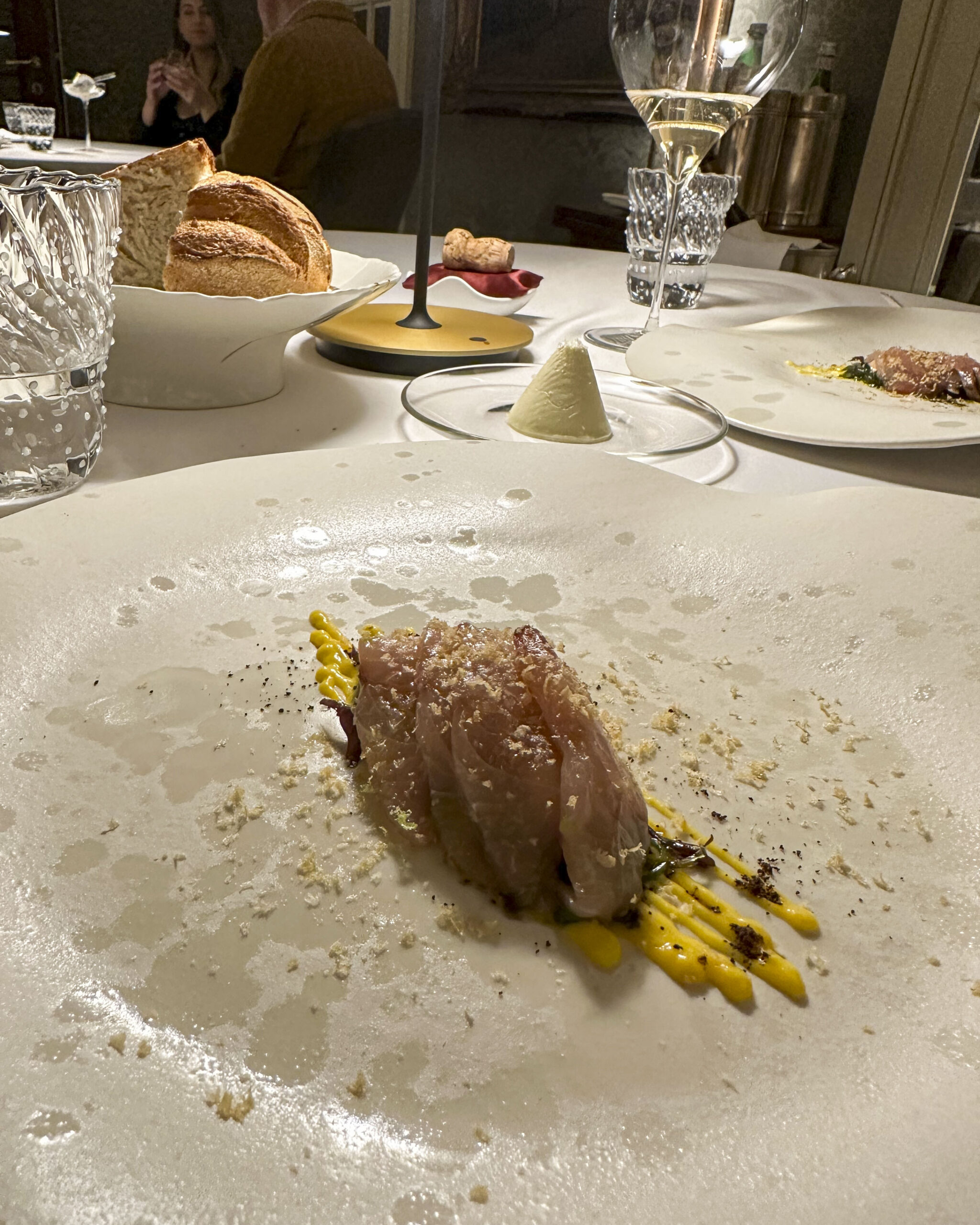 essense magazine harry’s piccolo trieste