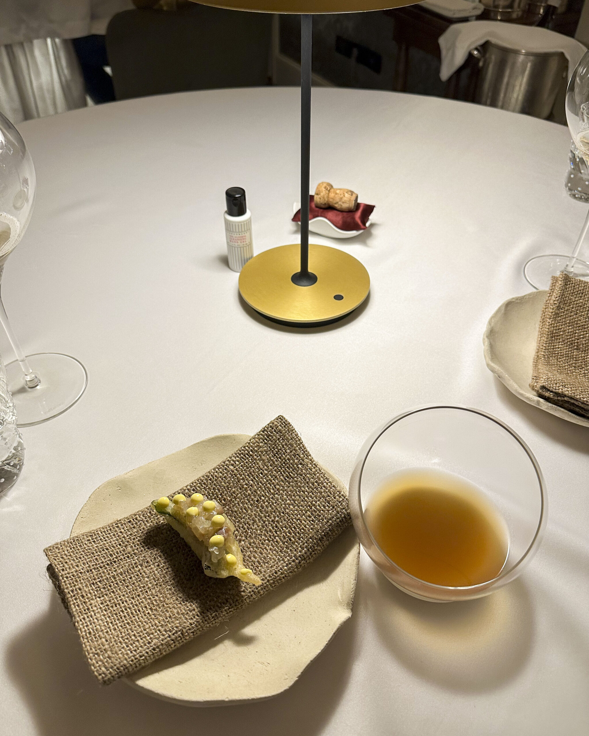 essense magazine harry’s piccolo trieste